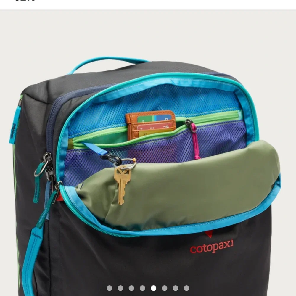 Cotopaxi Allpa 35L Del dia Backpack - Picture 9 of 12